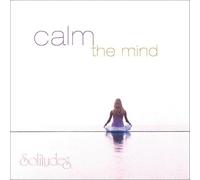 Daniel May - Calm The Mind CD