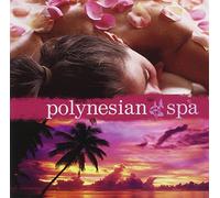 daniel may - Polynesian Spa