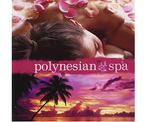 daniel may - Polynesian Spa