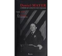 Daniel Mayer