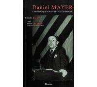 Daniel Mayer