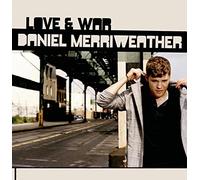 Daniel Merriweather - Love and War