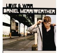 Daniel Merriweather – Love & War