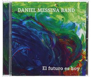 Daniel Messina - El Futuro ES Hoy