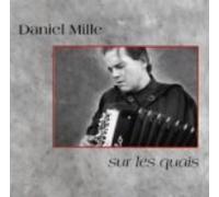 Daniel Mille - Sur Les Quais