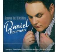 Daniel Newman - Forever You'll Be Mine