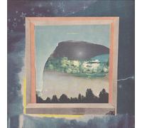 DANIEL NORGREN - LIVE 2 VINYL LP NEUF