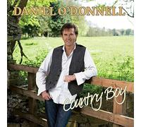 Daniel O Donnell - Country Boy