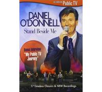 Daniel O’Donnell: Stand Beside Me