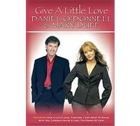 Daniel O'Donnel And Mary Duff - Give A Little Love G