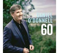 Daniel O'donnell - 60 [Compact Discs] Uk - Import