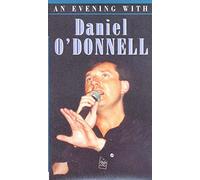 Daniel O'Donnell - An Evening With [VHS]