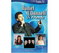 Daniel O'Donnell and Friends [Import USA Zone 1]