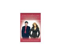 Daniel O'donnell And Mary Duff - Give Dvd