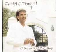 Daniel O'Donnell - at End of The Day