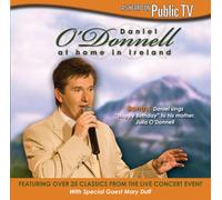 Daniel O'Donnell - at Home in Ireland