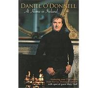 Daniel O'Donnell - At Home In Ireland G