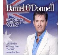 Daniel O'Donnell - Australian Tour Pack [Import]