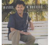 Daniel O'Donnell - B00O2VYL3A Memories Of Love - Daniel O'Donnell