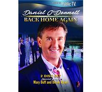 Daniel O'Donnell: Back Home Again