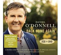 Daniel O'Donnell - Back Home Again [Import]