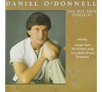 Boy From Donegal - Dutch Import