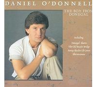 Daniel O'Donnell - Boy from Donegal