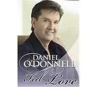 Daniel O'Donnell - Can You Feel The Love G