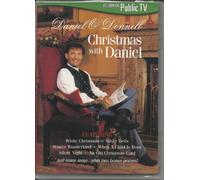 Daniel O'Donnell - Christmas With Daniel [Import USA Zone 1]