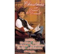 Daniel O'Donnell-Christmas With [VHS]