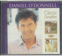 Daniel O'Donnell - Classic Double Songs of Inspiration and I Believe