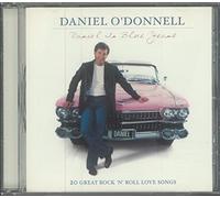 Daniel O'Donnell - Daniel in Blue Jeans