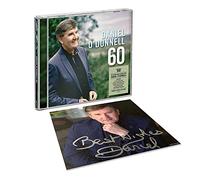 Daniel O'Donnell - Daniel O'Donnell: 60 (Signed Exclusive)