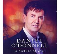 Daniel O'Donnell - Daniel O'Donnell- A Picture of You