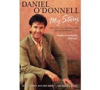 Daniel O'Donnell Daniel O'Donnell, Eddie Rowley (Auteur)