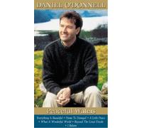 Daniel O'Donnell - Daniel O'Donnell - Peaceful Waters [Import anglais]