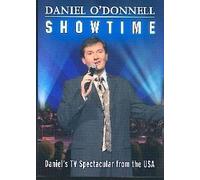 Daniel O'Donnell - Daniel O'Donnell - Showtime [Import anglais]