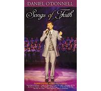 Daniel O'Donnell - Daniel O'Donnell - Songs of Faith and Inspiration [Import anglais]