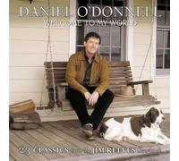 Daniel O'Donnell - Daniel O'Donnell - Welcome To My World - 23 Classics from the Jim Reeves Songbook By Daniel O'Donnell (2014-12-01)