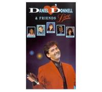 Daniel O'Donnell-Date With [VHS]