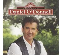 Daniel O'Donnell - Discover Daniel