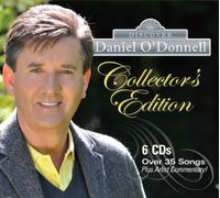 Daniel O'Donnell - Discover Daniel O'Donnell [Collector's Edition Box Set]