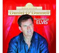Daniel O'Donnell - Discover: Remembering Elvis