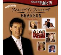 Live From Branson