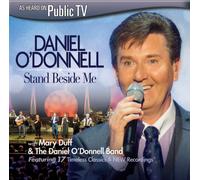 Daniel O'Donnell - Excl Stand Beside Me [Import]