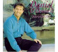 Daniel O'Donnell - Favourites [Import]