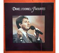 DANIEL O'DONNELL - FAVOURITES LP