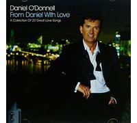 Daniel O'Donnell - from Daniel with Love [Import]
