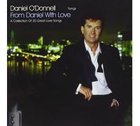 Daniel O'Donnell - from Daniel with Love [Import]