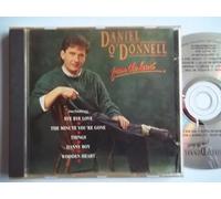 Daniel O'Donnell - from The Heart [Import]